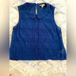 Princess Vera Wang Juniors Top Size XL